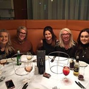 Karol Nicholson's photo