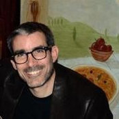 Rick Weinsteins foto