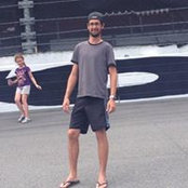 Thiago Macedo's photo