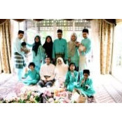 Photo de Wan Atikahsari