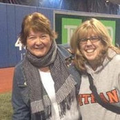 Susan Cancglin's photo