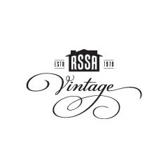 RSSA Vintage