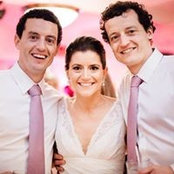 Ben Clarke's photo