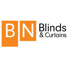 BN Blinds & Curtains