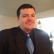 Andrew Taylor's photo