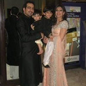 Saba Sayeed's photo