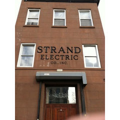 Strand Electric