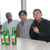 Marchell Wijaya's photo