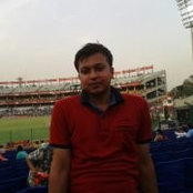 Anshul Gupta's photo