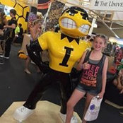 Sarah Larson Jensen's photo