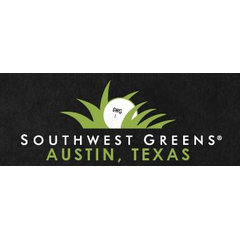 Southwest Greens of Austin, Texas