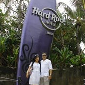 Foto de Arga Putra