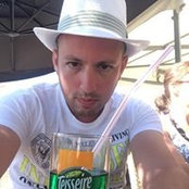 Christophe Bordejos billede