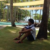 Humphrey Davids foto
