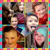 Ashley Williams's photo