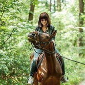 Vika Baranova's photo