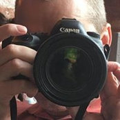 Chad Upton's photo