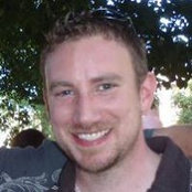 Josh Kelly's photo