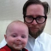 Christopher Riggert's photo