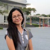 Shalena Mae Caasi's photo