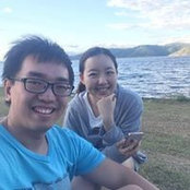 James Yu's photo