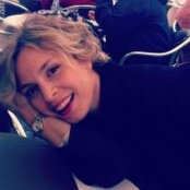 Irina Toidze's photo