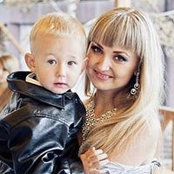 Марина Тафій's photo