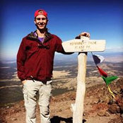 Wil Stewart's photo
