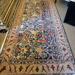 Traditional Rugs - Products