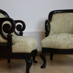 Empire Chairs - Products