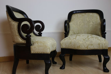 Empire Chairs