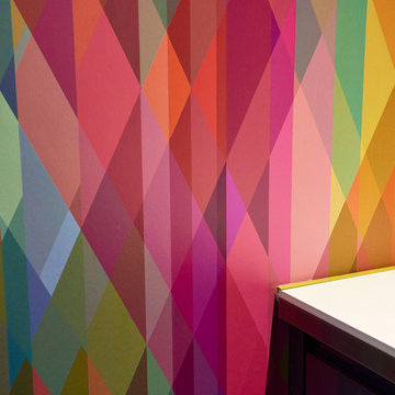 Colourful Annexe