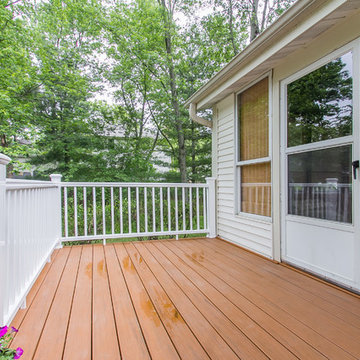 Composite Deck Ballwin