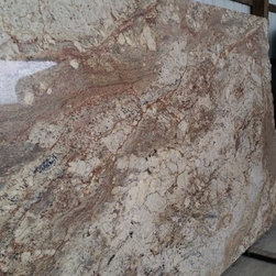 Granite Countertops - Products