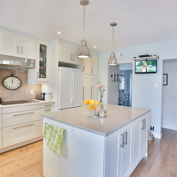 Riddell Ave. Kitchen Renovation