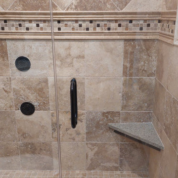 Luxury Kitchen and Bath Showroom