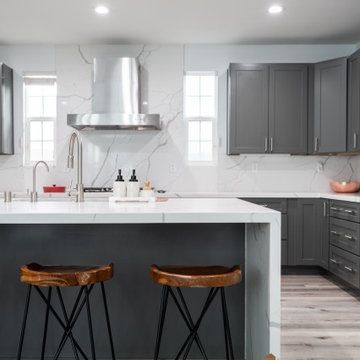 4S Ranch - Kitchen Remodel