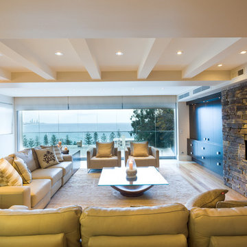 Contemporary Interior