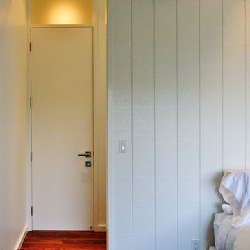 Modern Beach House Remodel