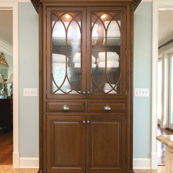 Mouser Cabinetry - Kitchen Storage And Organization
