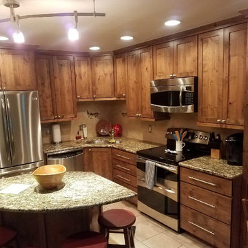 Remodel
