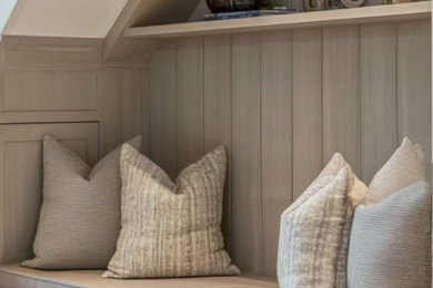 Living Spaces