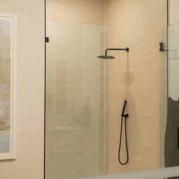 Evans - Full Home Renovation