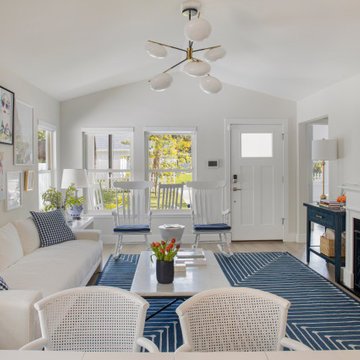 St Augustin Cottage