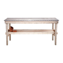 kitchen table
