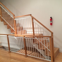 railings