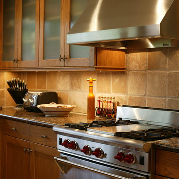 Whole House Remodel