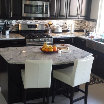 Bathroom Remodels