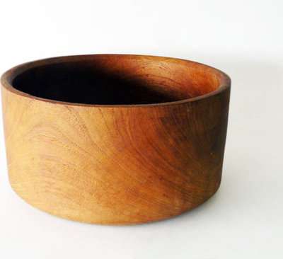 Modern Serving And Salad Bowls by Etsy