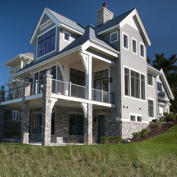 Award Winning Design - Sheridan